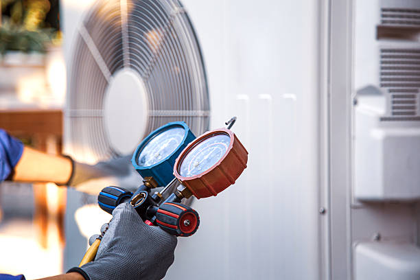 Affordable Emergency Hvac solutions in Stanhope, NJ